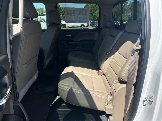 2016 GMC Sierra 1500 Denali