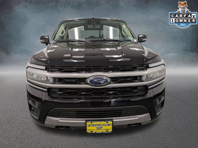 2022 Ford Expedition XLT MAX