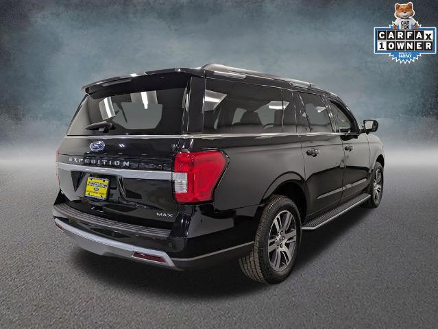 2022 Ford Expedition XLT MAX