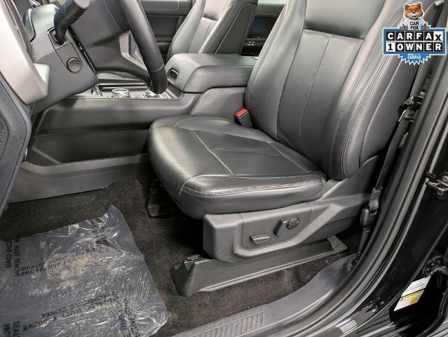 2022 Ford Expedition XLT MAX