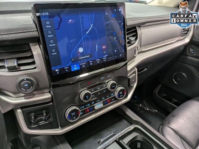 2022 Ford Expedition XLT MAX