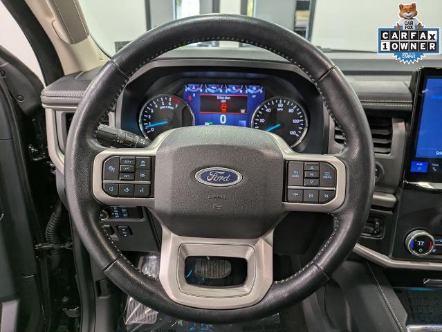 2022 Ford Expedition XLT MAX