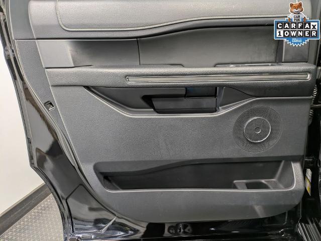 2022 Ford Expedition XLT MAX