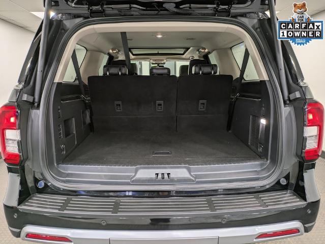 2022 Ford Expedition XLT MAX