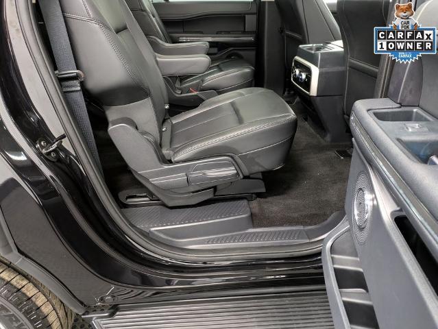 2022 Ford Expedition XLT MAX