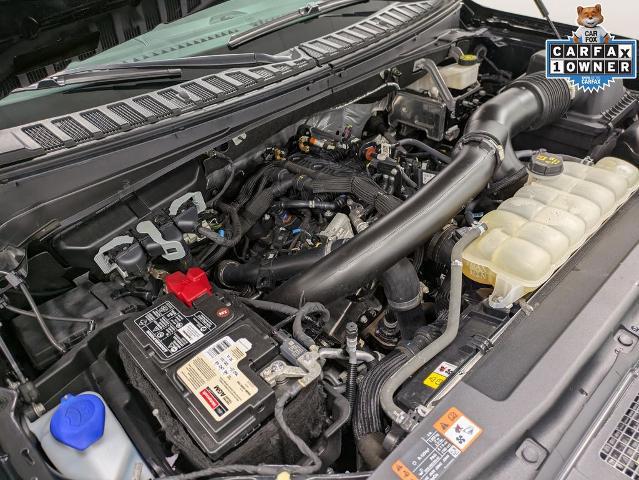 2022 Ford Expedition XLT MAX