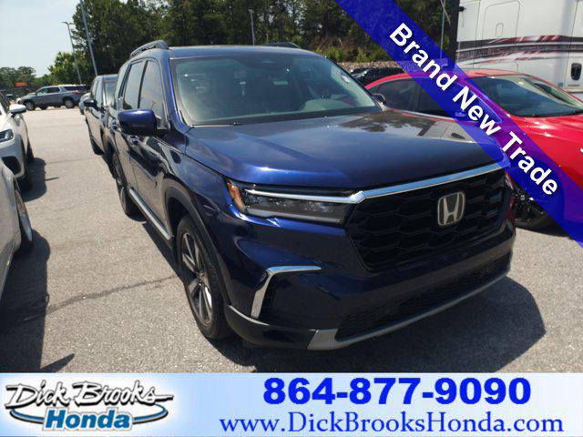2023 Honda Pilot AWD Touring for sale in Greer, SC