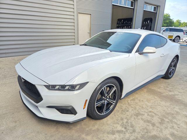 2024 Ford Mustang EcoBoost Fastback for sale in Seminole, OK