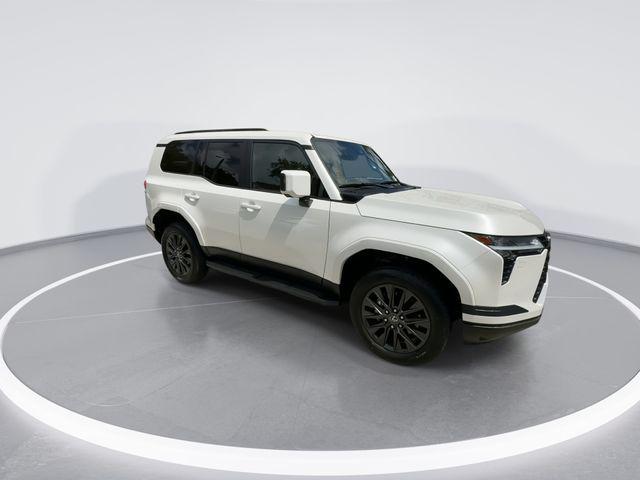 2025 Lexus GX 550 Premium