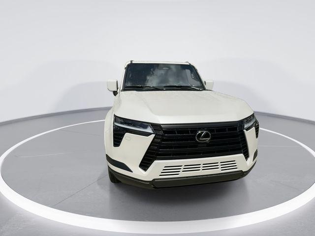 2025 Lexus GX 550 Premium