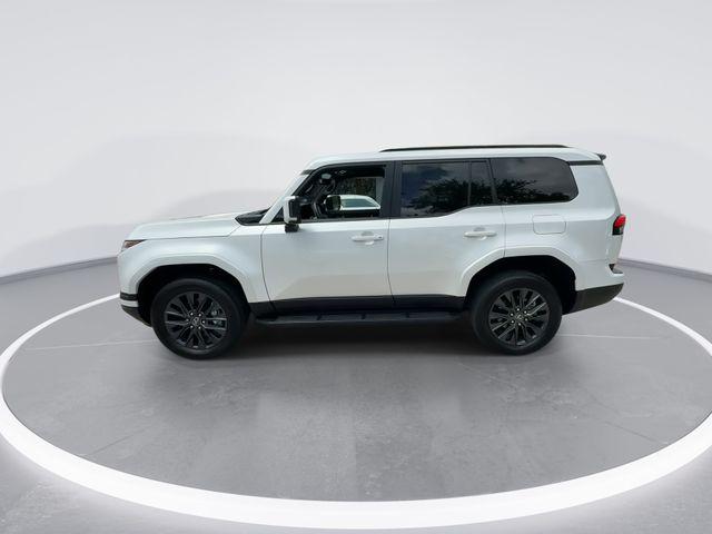 2025 Lexus GX 550 Premium
