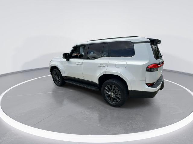 2025 Lexus GX 550 Premium