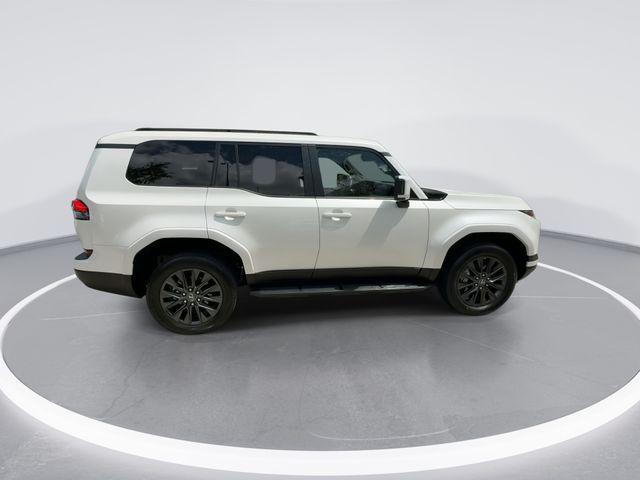 2025 Lexus GX 550 Premium