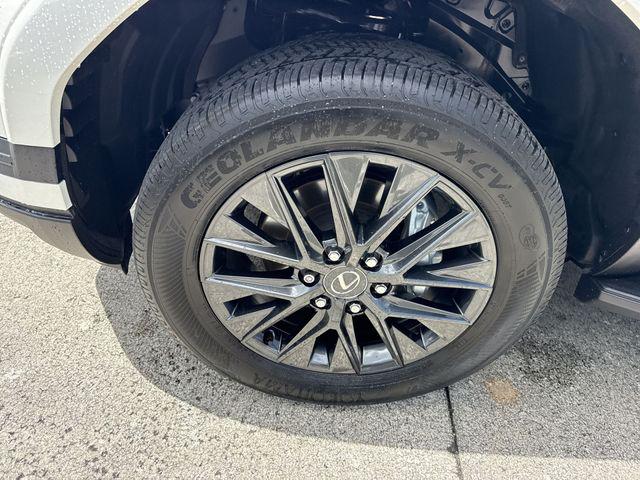 2025 Lexus GX 550 Premium