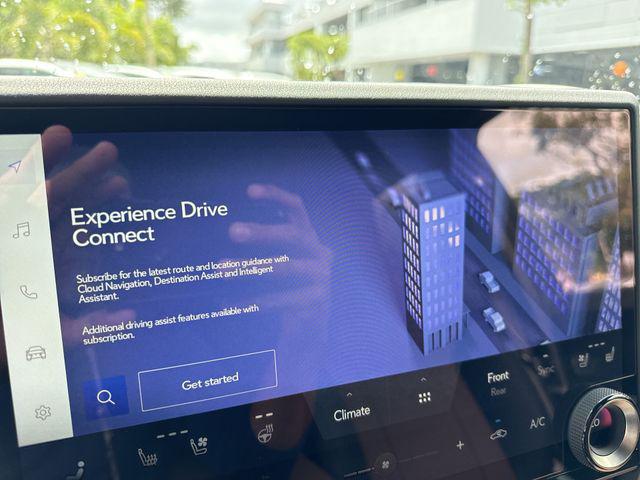 2025 Lexus GX 550 Premium