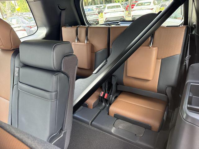 2025 Lexus GX 550 Premium