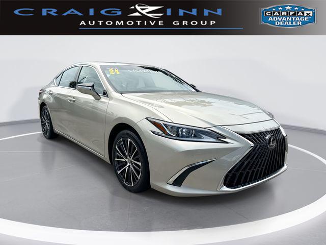 2024 Lexus ES 350 350 for sale in Hollywood, FL