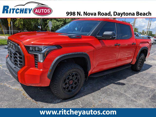 2022 Toyota Tundra TRD Pro for sale in Daytona Beach, FL