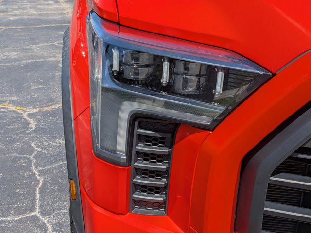 2022 Toyota Tundra TRD Pro