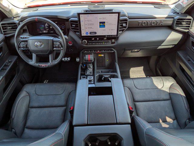 2022 Toyota Tundra TRD Pro