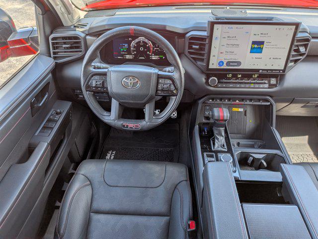 2022 Toyota Tundra TRD Pro