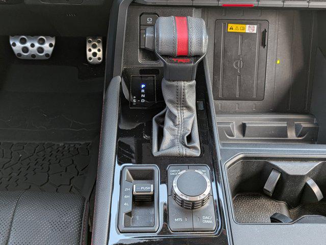 2022 Toyota Tundra TRD Pro