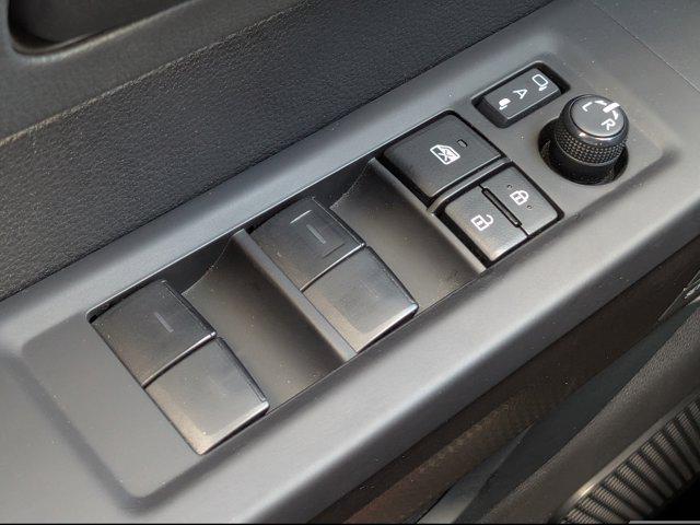 2022 Toyota Tundra TRD Pro