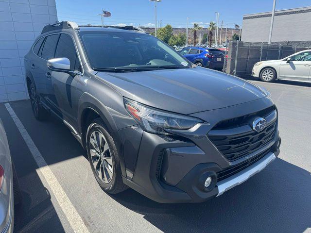 2023 Subaru Outback Touring XT