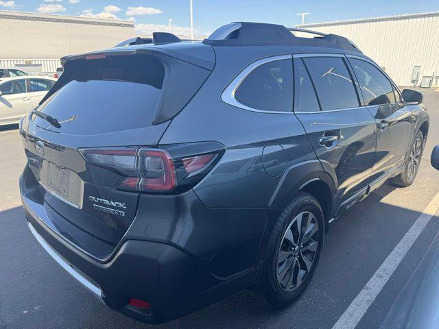 2023 Subaru Outback Touring XT