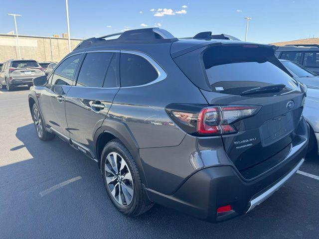 2023 Subaru Outback Touring XT