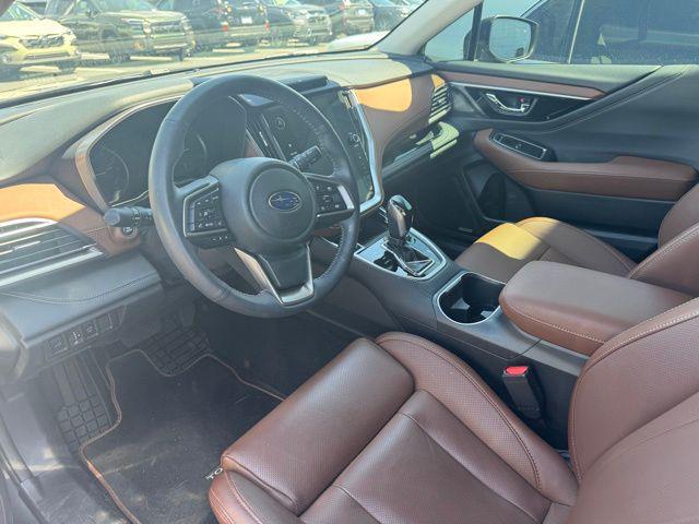 2023 Subaru Outback Touring XT