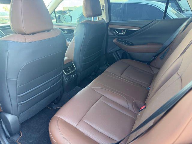 2023 Subaru Outback Touring XT