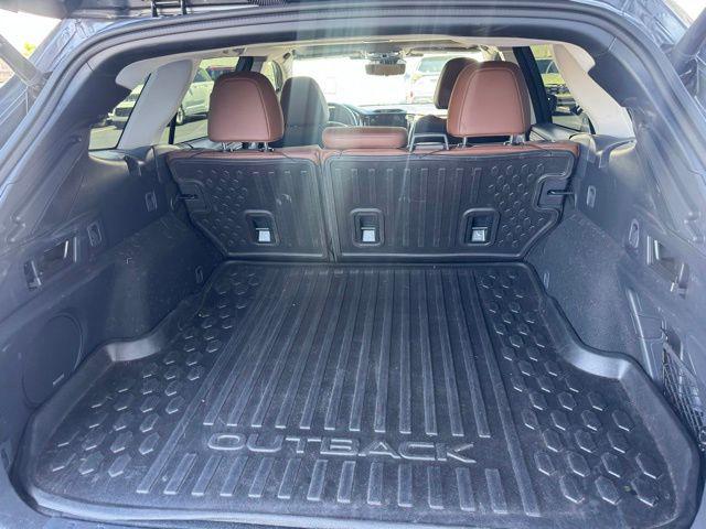 2023 Subaru Outback Touring XT