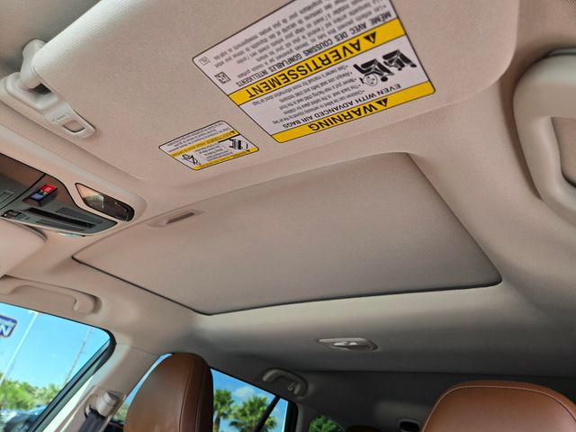 2023 Subaru Outback Touring XT
