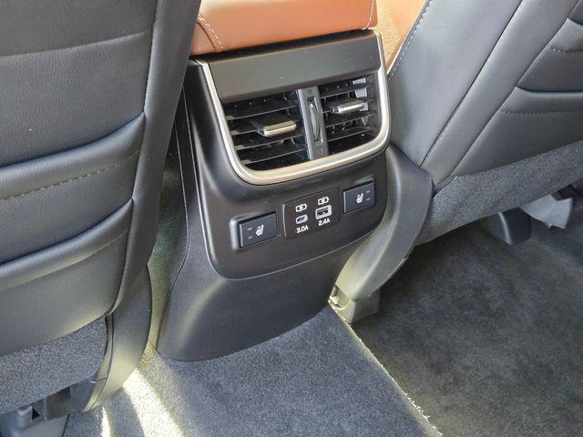 2023 Subaru Outback Touring XT