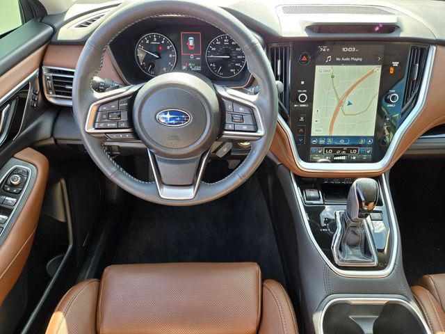 2023 Subaru Outback Touring XT