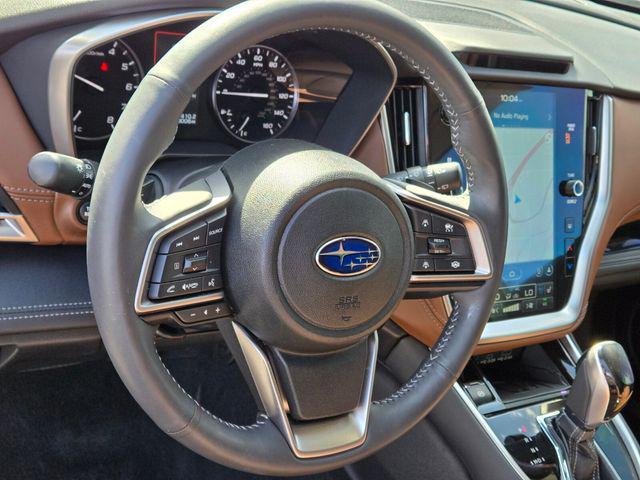 2023 Subaru Outback Touring XT
