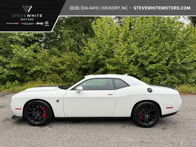 2023 Dodge Challenger SRT Hellcat Jailbreak for sale in Hickory, NC