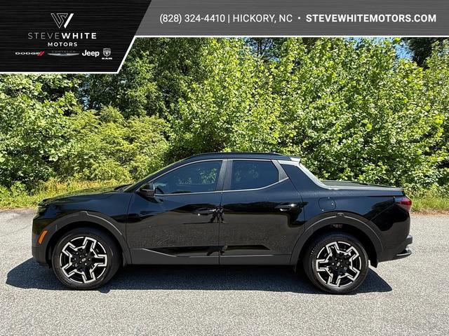 2025 Hyundai Santa Cruz Limited for sale in Hickory, NC