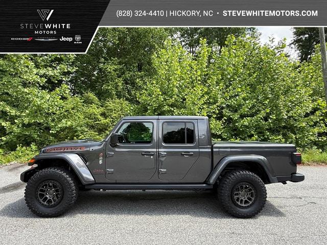 2023 Jeep Gladiator Sport for sale in Hickory, NC