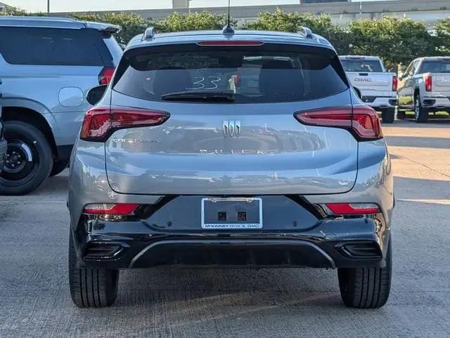 2026 Buick Encore GX Sport Touring FWD
