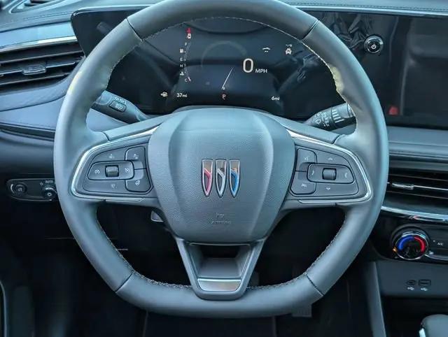 2026 Buick Encore GX Sport Touring FWD