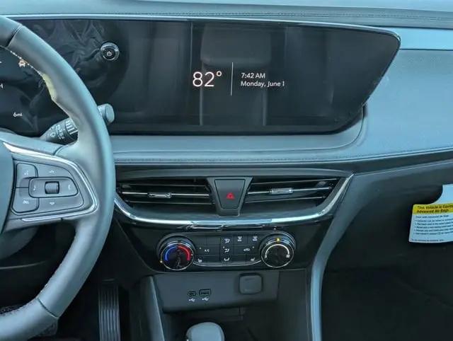 2026 Buick Encore GX Sport Touring FWD