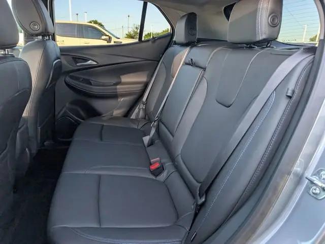 2026 Buick Encore GX Sport Touring FWD