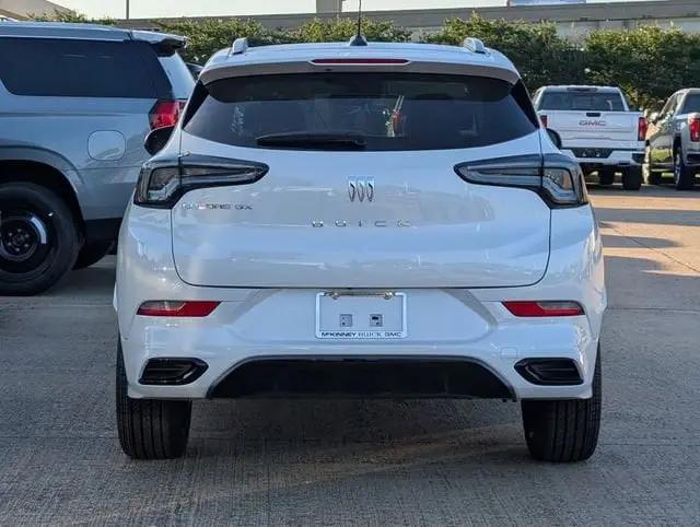 2026 Buick Encore GX Avenir FWD