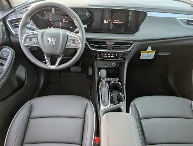 2026 Buick Encore GX Avenir FWD