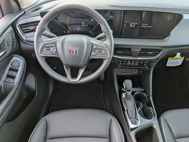 2026 Buick Encore GX Avenir FWD