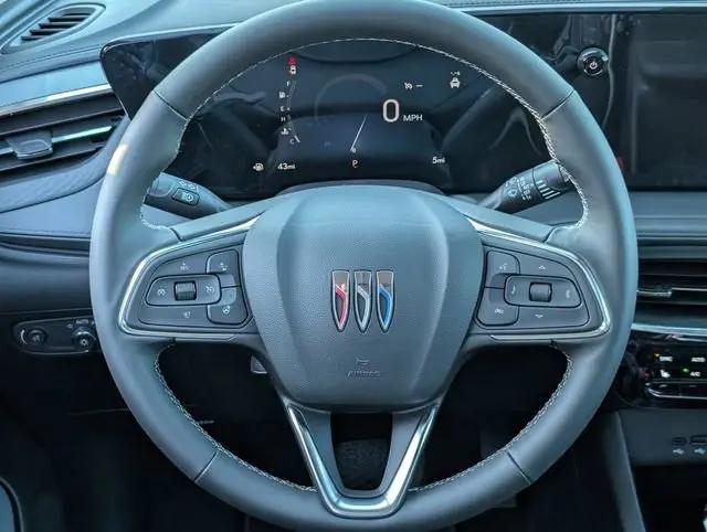 2026 Buick Encore GX Avenir FWD