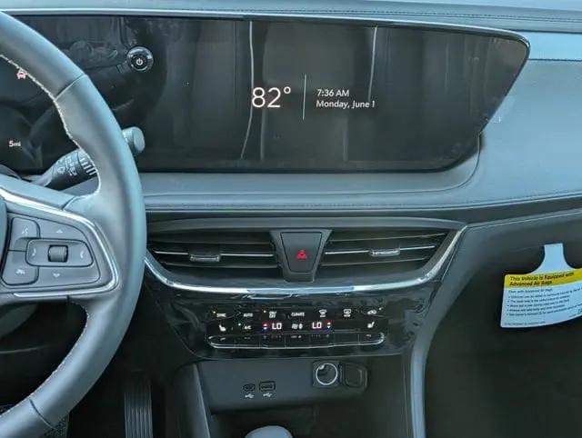 2026 Buick Encore GX Avenir FWD