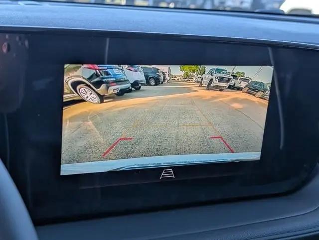 2026 Buick Encore GX Avenir FWD